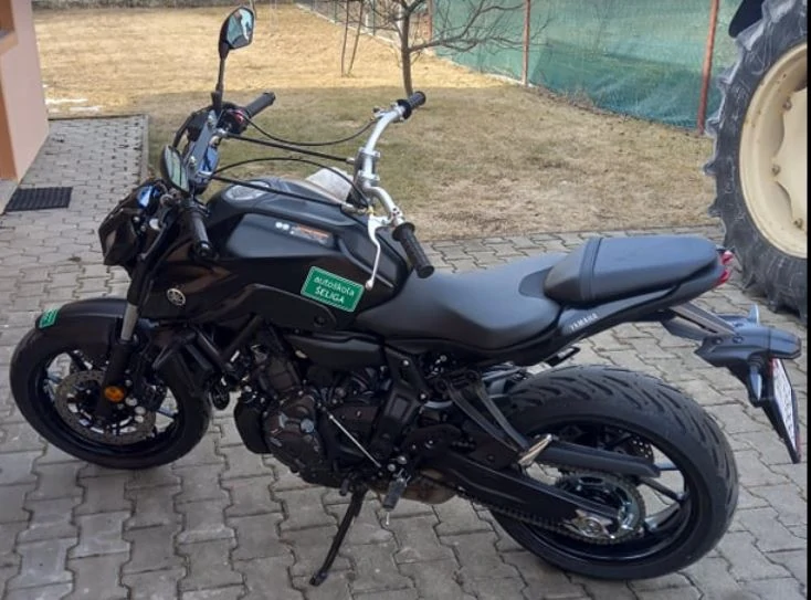 Skupina A – Motocyklový Preukaz - Sloboda na dvoch kolesách. Kompletný kurz za 1-2 mesiace.